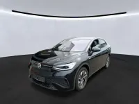 Gebraucht VW ID.5 Pro Performance 150 kW (204 PS) 2023 Grenadillschwarz metallic SUV
