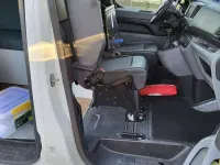 Gebraucht Citroën Jumpy 120 PS (88 kW) 2016 Weiß Van / Kleinbus
