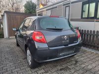 gebraucht Renault Clio Edition Dynamique 1.2 16V TCE Edition D...