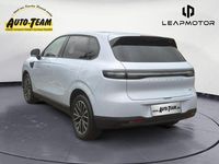 Neu Leapmotor B10 160 kW (218 PS) 2025 Silber SUV