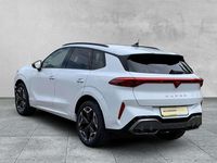 Neu Cupra Terramar 204 PS (150 kW) 2026 Glacial weiß metallic SUV