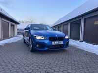 gebraucht BMW 118 i Edition M Sport Shadow Edition M Sport ...