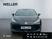 Gebraucht MG MG4 EV Trophy 180 kW (245 PS) 2023 Weiß Kleinwagen