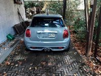 Usata Mini Cooper 193 CV (141 kW) 2019 Grigio Utilitaria