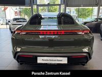 Gebraucht Porsche Taycan GTS 514 kW (700 PS) 2026 Gruen Limousine