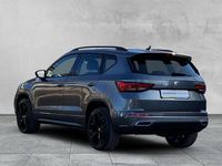 Neu Seat Ateca Black Edition 151 PS (111 kW) 2026 Grau SUV