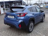 Neu Subaru Crosstrek Platinum 136 PS (100 kW) 2026 Horizon blue pearl SUV