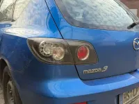 Gebraucht Mazda 3 150 PS (110 kW) 2004 Blau Kombi