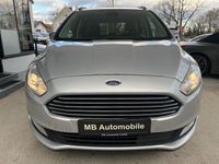 gebraucht Ford Galaxy Business*7-SITZER*NAVI*SHZ*KEYLESS GO*