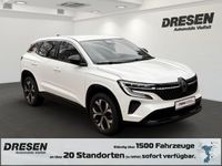 Gebraucht Renault Austral Techno 158 PS (116 kW) 2024 Weiss SUV