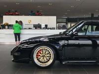 gebraucht Porsche 911 GT2 993UMBAU 993 NEUWERTIGES EINZELSTÜCK