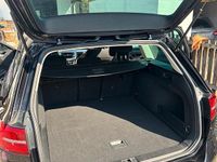 Gebraucht VW Passat 150 PS (110 kW) 2017 Schwarz Kombi