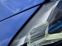 Gebraucht BMW M440 Shadowline 340 PS (250 kW) 2022 Blau Limousine