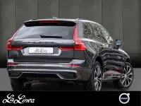 Gebraucht Volvo XC60 Plus 197 PS (144 kW) 2023 Grau SUV