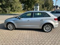 gebraucht Audi A3 Sportback Attraction