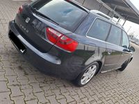 gebraucht Seat Exeo ST 2.0 TDI CR 125kW Sport Sport