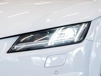 Gebraucht Audi TT Roadster Advanced 294 PS (216 kW) 2017 Andere Cabrio