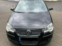 Occasion VW Polo 2007 Noir Citadine