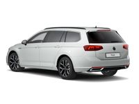 gebraucht VW Passat Passat Variant GTE