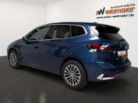 Gebraucht BMW 218 Luxury Line 136 PS (100 kW) 2024 Bmw phytonicblau Coupé