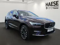 Gebraucht Volvo XC60 Ultra 349 PS (256 kW) 2025 Rot SUV