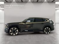Gebraucht BMW XM Performance 653 PS (480 kW) 2023 Grau SUV