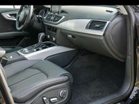 Gebraucht Audi A7 Sportback Ambiente 272 PS (200 kW) 2017 Schwarz Kleinwagen