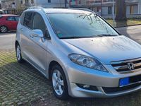 Gebraucht Honda FR-V 140 PS (102 kW) 2008 Van / Kleinbus