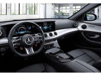 gebraucht Mercedes E53 AMG E-KlasseAMG 4M+ T Distr. LED Navi SHD Kamera Spurh.