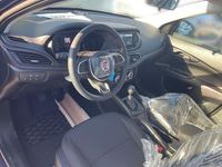 Gebraucht Fiat Tipo Easy 131 PS (96 kW) 2024 Blau Limousine