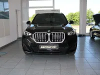 Gebraucht BMW X1 Comfort Edition 156 PS (114 kW) 2025 Black sapphire metallic (metallic) SUV