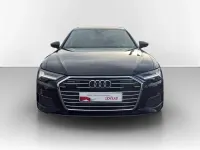 Gebraucht Audi A6 Design 299 PS (219 kW) 2022 Schwarz Limousine