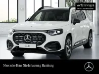 Gebraucht Mercedes GLB250 AMG 200 kW (272 PS) 2026 Weiß SUV