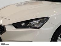 Gebraucht Seat Leon FR 150 PS (110 kW) 2025 Weiss Limousine