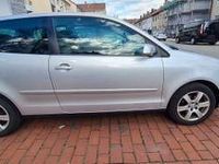 Gebraucht VW Polo Trendline 60 PS (44 kW) 2007 Silber Kleinwagen