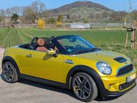 Gebraucht Mini Cooper S 184 PS (135 kW) 2014 Kleinwagen