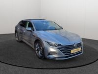 Gebraucht VW Arteon Elegance 190 PS (139 kW) 2023 Silber Kombi