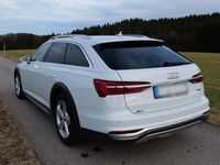 Gebraucht Audi A6 Ambiente 286 PS (210 kW) 2020 Weiß Kombi