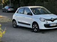 Gebraucht Renault Twingo LIMITED 90 PS (66 kW) 2018 Kleinwagen