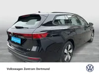 Nowe VW Passat Basis 150 KM (110 kW) 2025 Szary Kombi