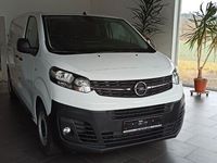 Gebraucht Opel Vivaro-e Combi Edition 120 PS (88 kW) 2023 Weiß Van / Kleinbus