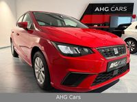 Gebraucht Seat Ibiza Style 80 PS (58 kW) 2023 Rot Kleinwagen