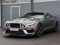 Second-hand Ford Mustang 314 CP (230 kW) 2021 Gri Coupe