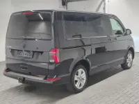 Usata VW Multivan 199 CV (146 kW) 2021 Nero Monovolume