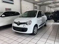 Gebraucht Renault Twingo Experience 69 PS (50 kW) 2016 Weiß Kleinwagen