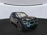 Gebraucht BMW XM Performance 489 PS (359 kW) 2023 Schwarz SUV