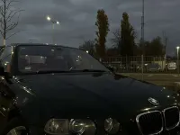 Gebraucht BMW 318 M Sport 143 PS (105 kW) 2002 Schwarz Coupé