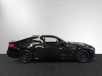 Gebraucht BMW M4 Performance 551 PS (405 kW) 2024 Schwarz Coupé