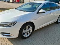 Gebraucht Opel Insignia Innovation 136 PS (100 kW) 2019 Weiß Limousine
