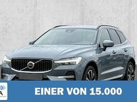 Gebraucht Volvo XC60 Core 197 PS (144 kW) 2024 Metallic SUV